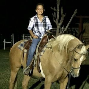 Meet your Posher, Julian